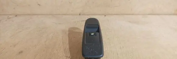 Citroen C4 I Picasso Electric window control switch 96639377ZD