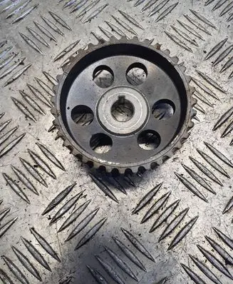 Chrysler Grand Voyager V Fuel pump gear (pulley) 