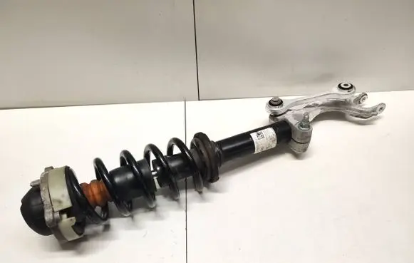 Audi Q5 SQ5 Front shock absorber/damper 80A413031AH VBQ5S11 814904012542