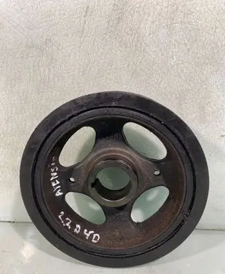 Toyota Avensis T250 Crankshaft pulley