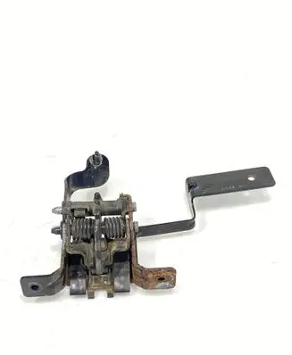Ford Transit VII Rear door check strap stopper HK31V441A14AA