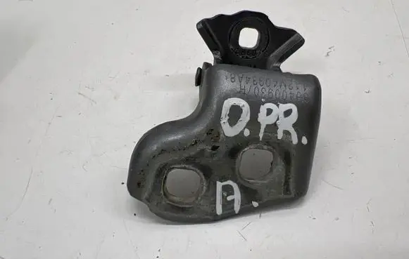Renault Austral Front door lower hinge 804009307R