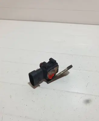 Opel Astra G Air pressure sensor 16235939