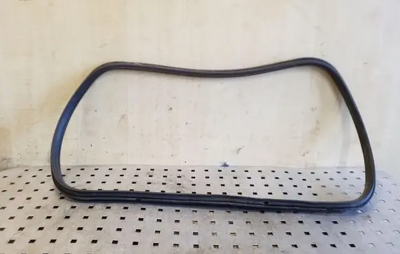 Mitsubishi Pajero Other exterior part