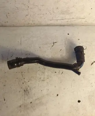 Jaguar XF X250 Engine coolant pipe/hose 9X238286