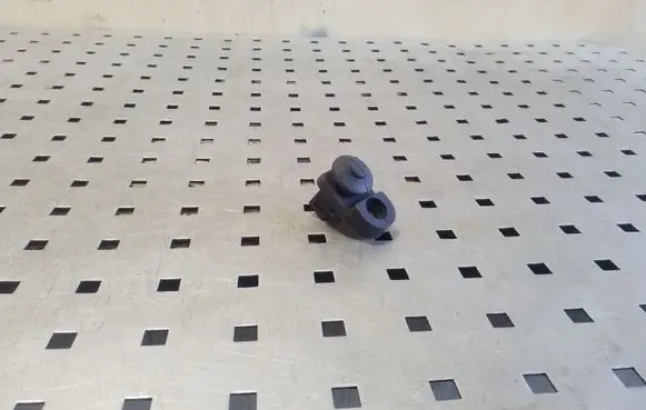 Nissan Qashqai Front door sensor 