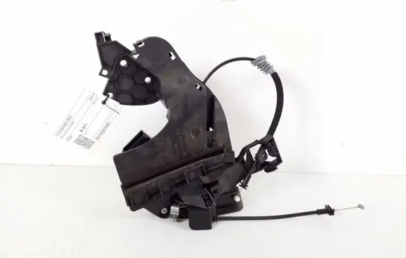 Volvo V50 Rear door lock 30799324