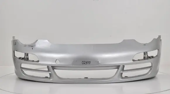 Porsche 911 997 Front bumper 997505311