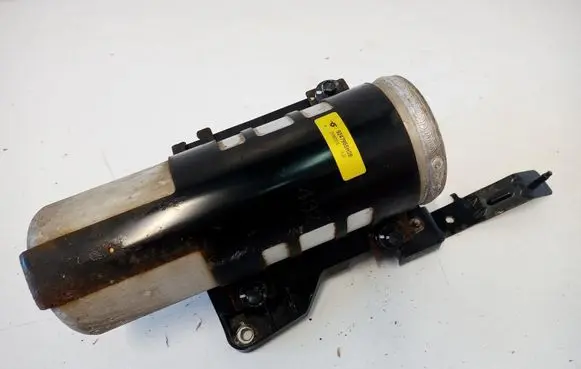 Nissan Leaf II (ZE1) Air conditioning (A/C) air dryer 447900-0260