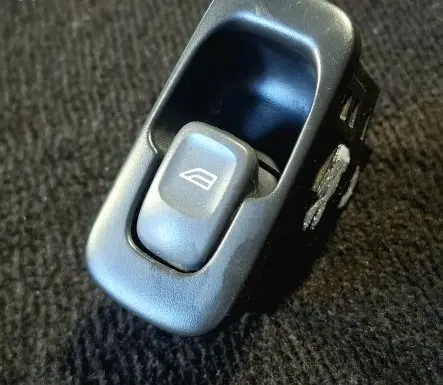 Volvo S80 Electric window control switch