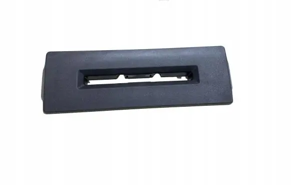 Mercedes-Benz Vito Viano W638 Front passenger seat console base A6396840095