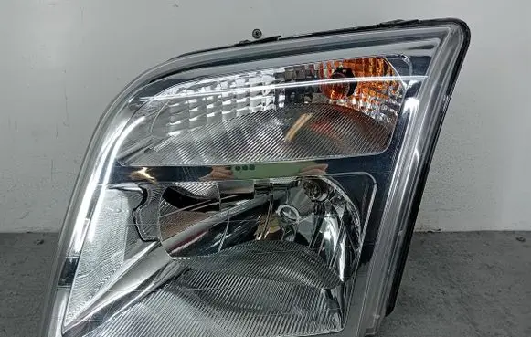 Ford Transit Headlight/headlamp
