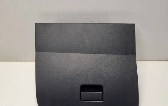 Mazda 2 Glove box