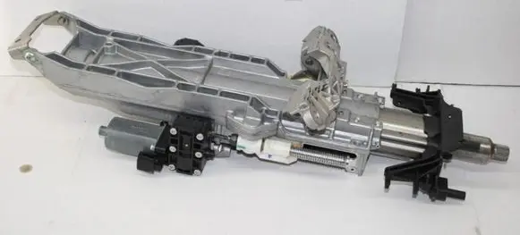 BMW 5 G30 G31 G38 Steering wheel axle set 6862001