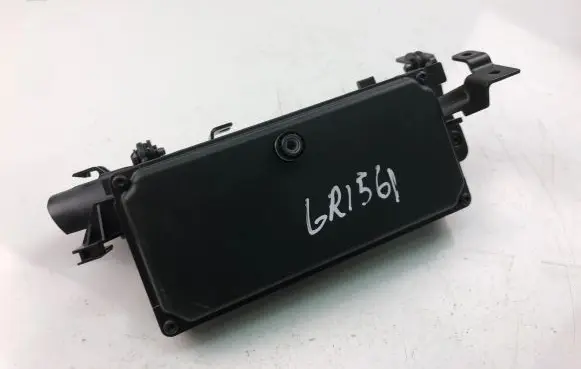 Volvo XC60 Other control units/modules 32209788