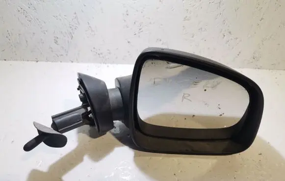 Dacia Duster Manual wing mirror 024363