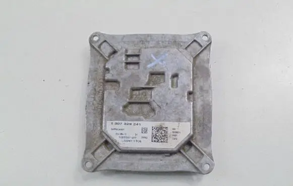 Land Rover Range Rover Sport L320 Xenon control unit/module 1307329241