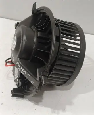 Volkswagen Passat Alltrack Heater fan/blower 3Q1819021A CZ0160601201 00095