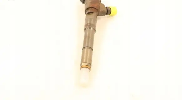 Renault Clio IV Fuel injector 0445110485