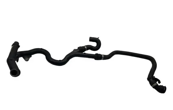 BMW 7 E65 E66 Engine coolant pipe/hose 7780001