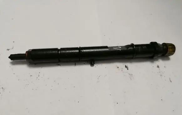 Audi A6 S6 C5 4B Fuel injector 059130201E 0432133836