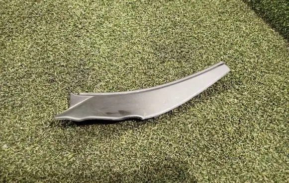 Renault Kangoo III Wiper trim 668114768R MP8300