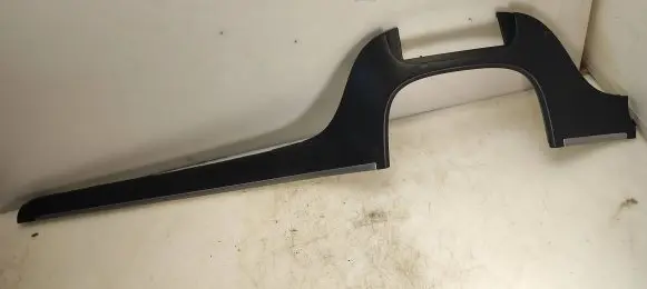 Hyundai Santa Fe Dashboard glove box trim 847862B100
