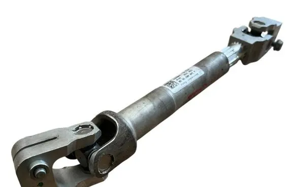 Mercedes-Benz B W246 W242 Steering column universal joint A2464600509 12011625381