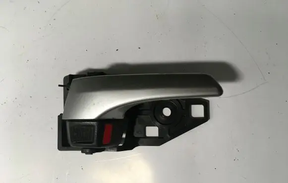 Toyota Prius (XW30) Front door interior handle PA6GF30
