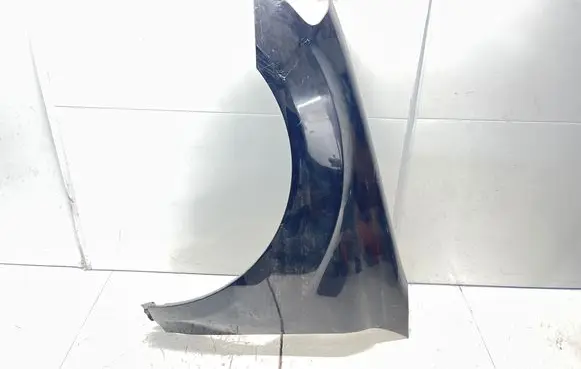 Mercedes-Benz ML W164 Fender
