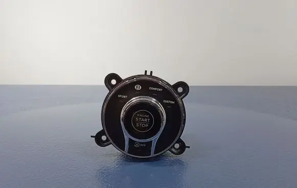 Bentley Bentayga Engine start stop button switch 36A927143A