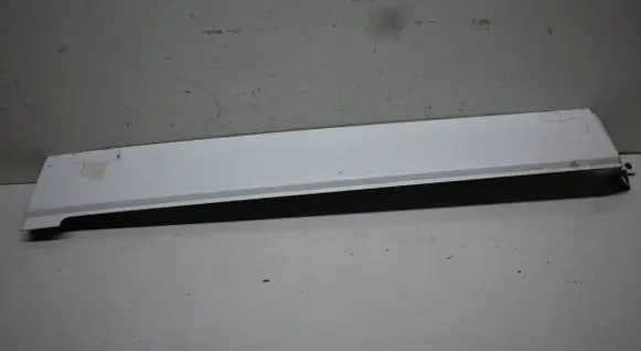Volkswagen Transporter - Caravelle T5 Sliding door trim (molding) 7H1843796H