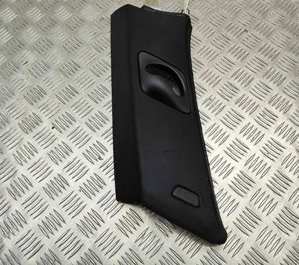 BMW X5 F15 (C) pillar trim 7284700