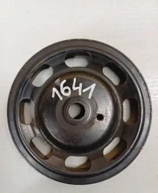 Volkswagen Golf IV Crankshaft pulley 036105255C