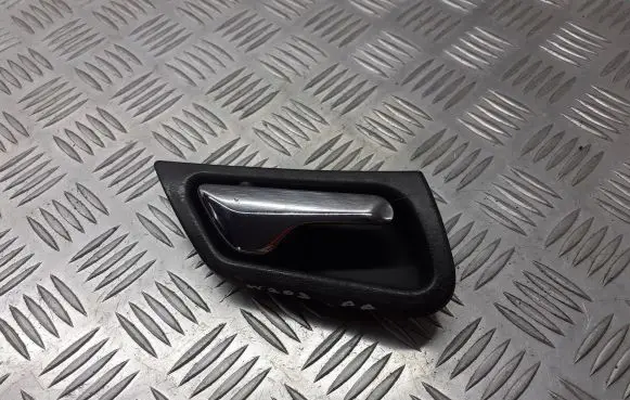 AC ME Rear door interior handle trim A3171010001