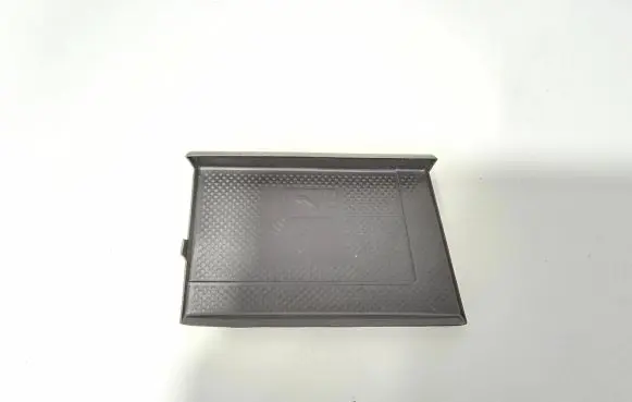 Volkswagen Tiguan Panel drawer/shelf pad 5NB863330C 5NB863330
