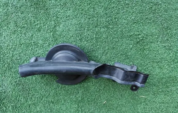 BMW 4 F32 F33 Engine compartment rubber 7255804