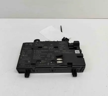 Mercedes-Benz GLE W167 Wireless charging module A1779018706 A1779024319