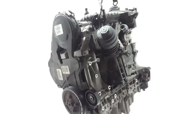 Volvo XC60 Engine D5244T14