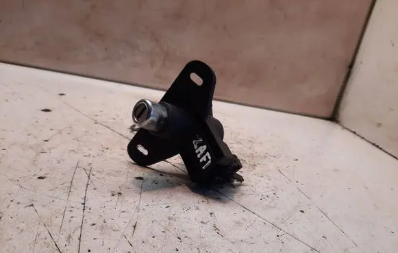 Opel Zafira A Loading door lock 