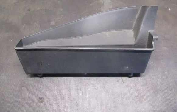 Opel Vectra B Glove box set 