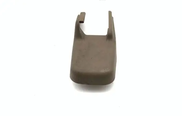 Jaguar XJ X350 Front door seat control surround trim 2R83B15813