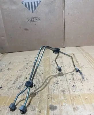 Ford Focus Fuel line pipe 