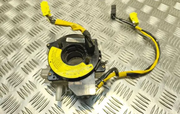 Airbag slip ring squib (SRS ring)