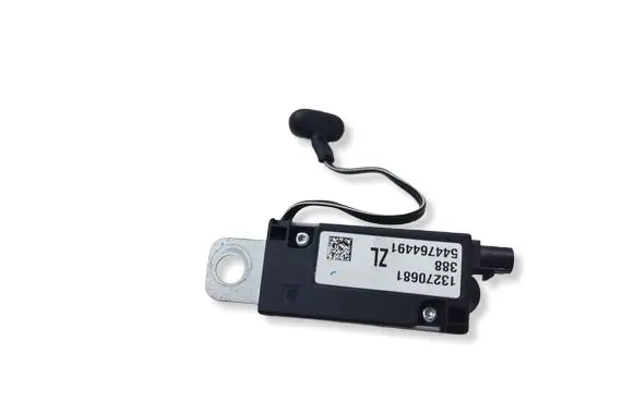Opel Insignia A Aerial antenna amplifier 13270681