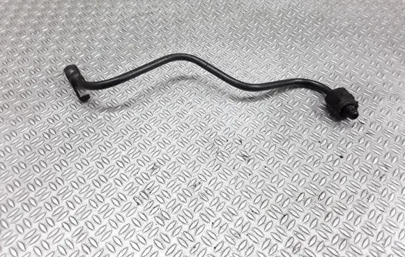 Turbo turbocharger oiling pipe/hose