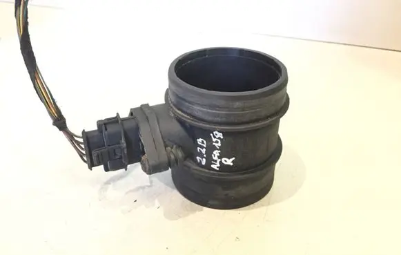 Alfa Romeo 159 Mass air flow meter 0280218164