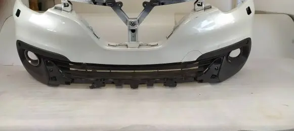 Renault Kadjar Front bumper 620220343R
