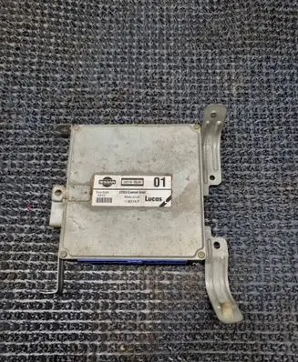 Nissan Primera Engine control unit/module 2371070J81 80114F