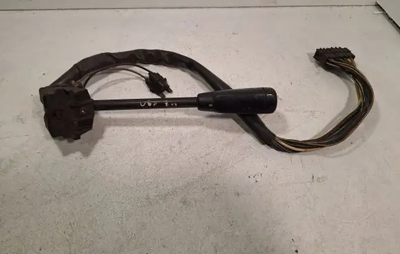 Mercedes-Benz 190 W201 Wiper control stalk